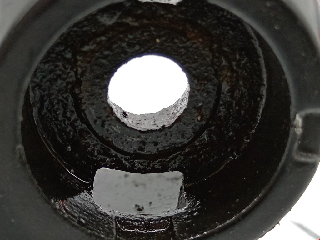 Поводок дворника задний (заднего) AUDI A4 B5 1995-2001