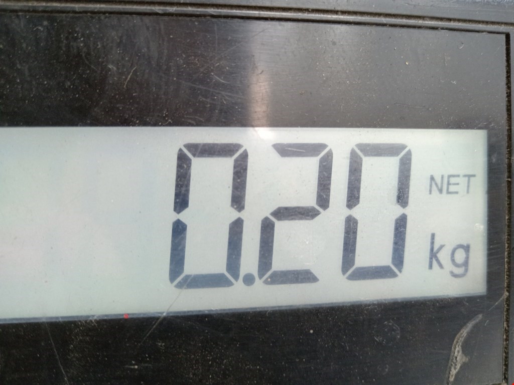 Поводок дворника задний (заднего) AUDI A4 B5 1995-2001