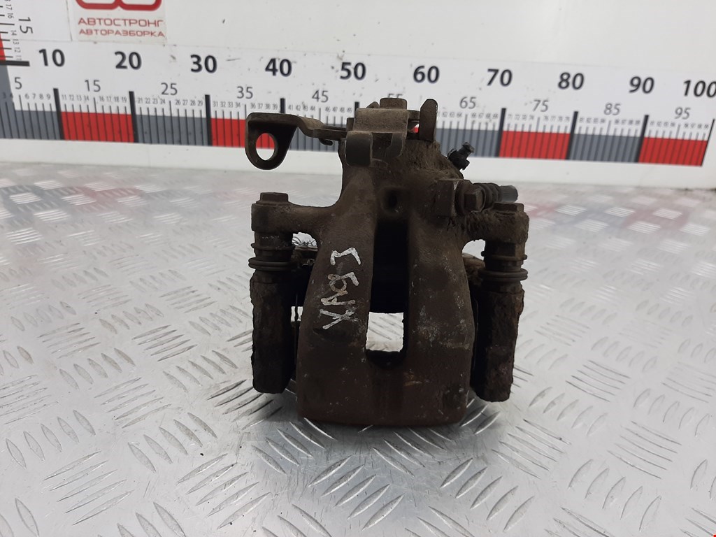 Суппорт задний правый OPEL Combo C 2001-2011