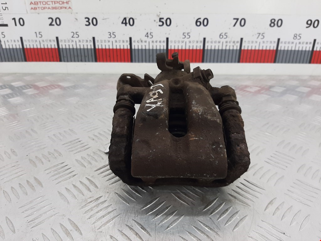 Суппорт задний правый OPEL Combo C 2001-2011