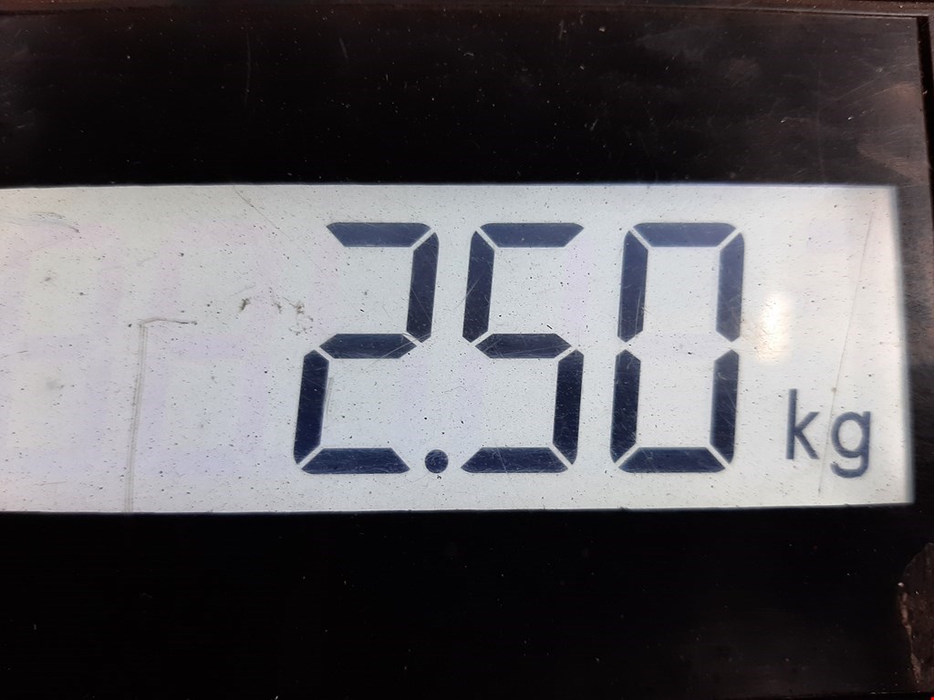 Суппорт задний правый OPEL Combo C 2001-2011