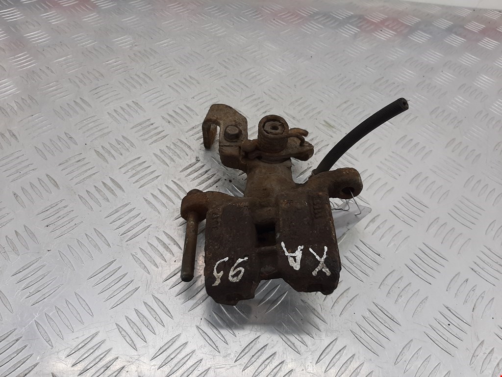 Суппорт задний левый MAZDA Mazda 6 GG 2000-2007