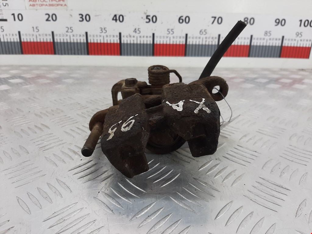 Суппорт задний левый MAZDA Mazda 6 GG 2000-2007