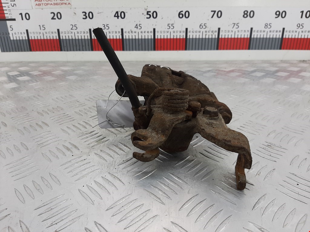 Суппорт задний левый MAZDA Mazda 6 GG 2000-2007