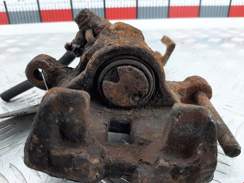 Суппорт задний левый MAZDA Mazda 6 GG 2000-2007