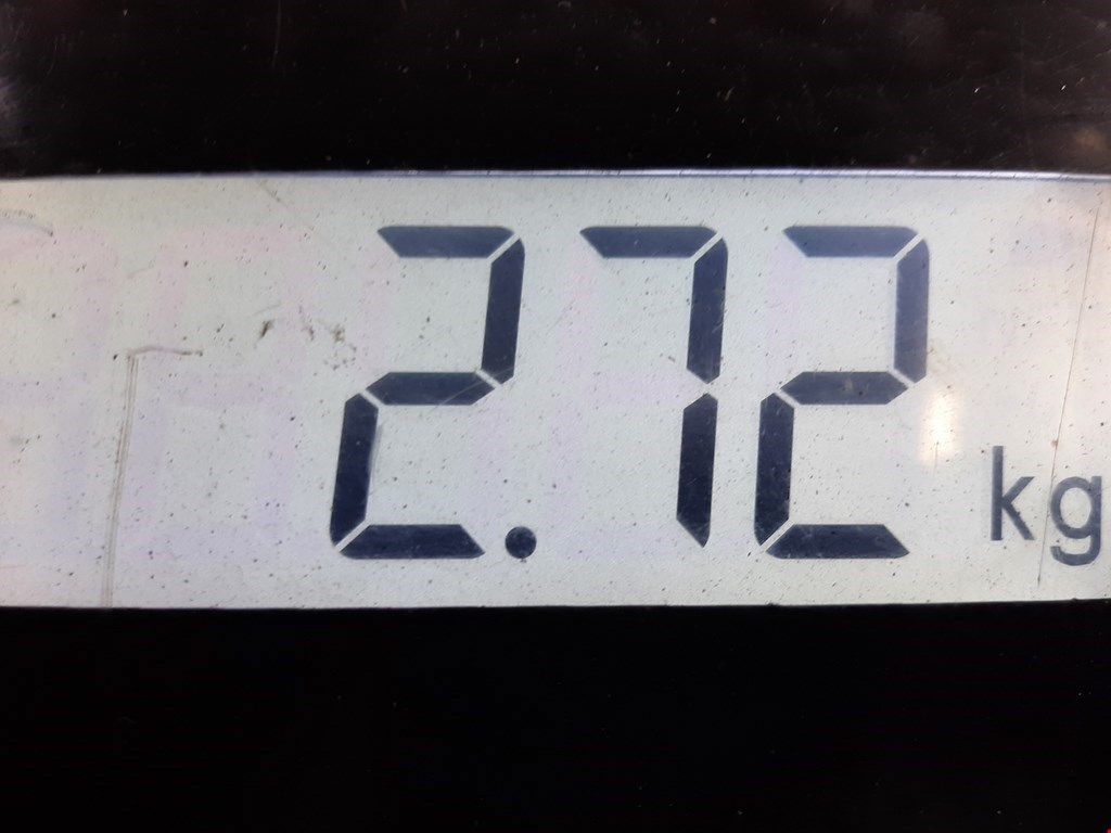 Суппорт задний левый MAZDA Mazda 6 GG 2000-2007