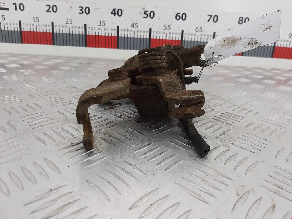 Суппорт задний правый MAZDA Mazda 6 GG 2000-2007