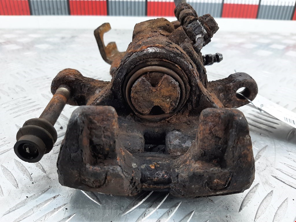 Суппорт задний правый MAZDA Mazda 6 GG 2000-2007