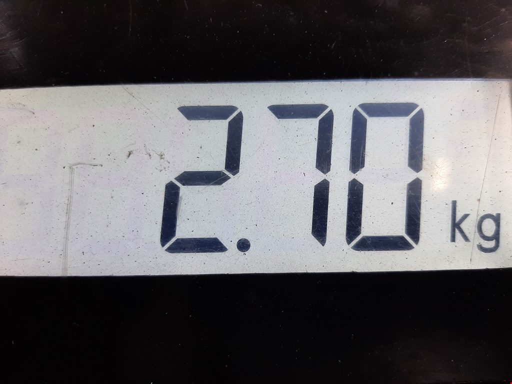 Суппорт задний правый MAZDA Mazda 6 GG 2000-2007