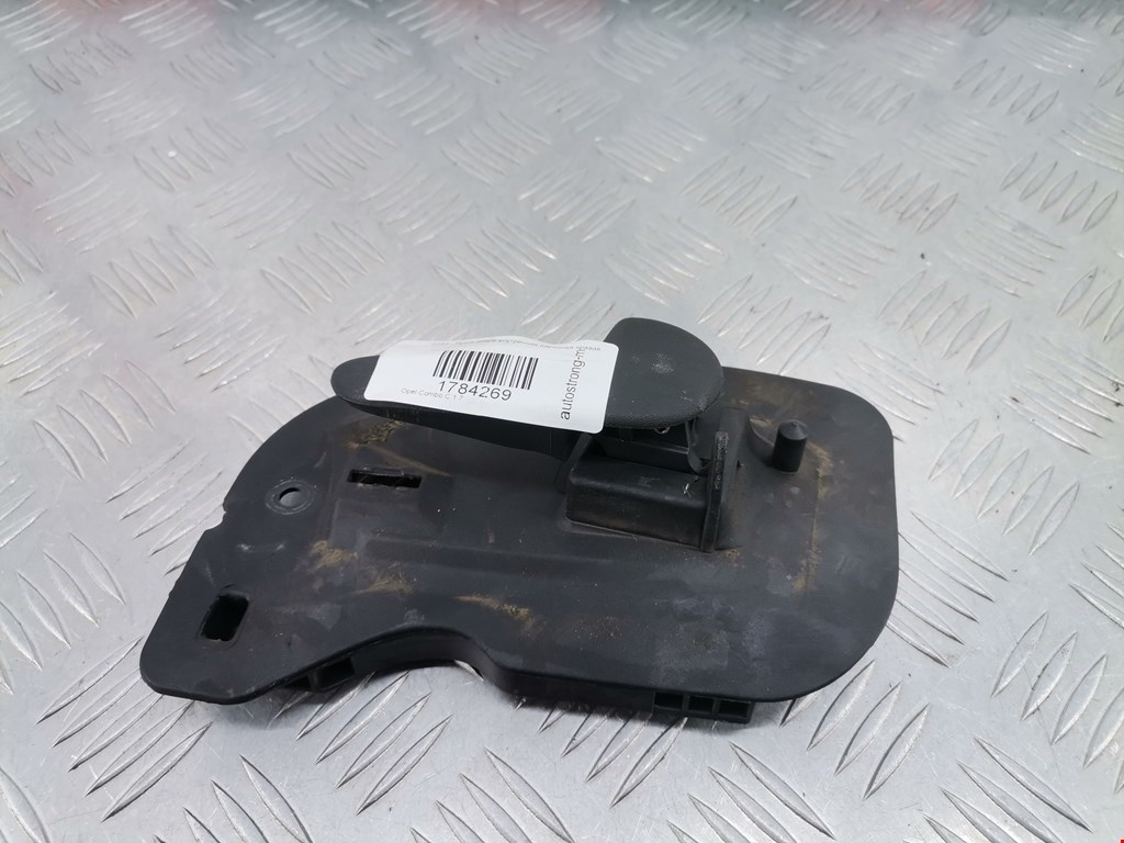 Ручка дверная передняя внутренняя правая OPEL Combo C 2001-2011