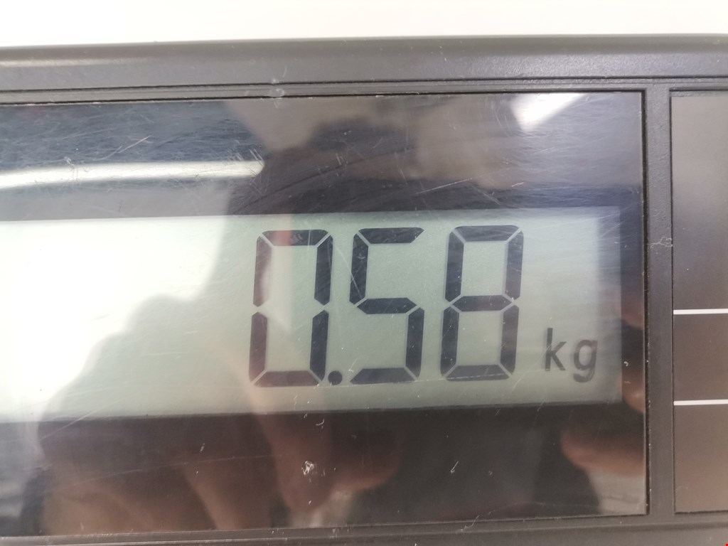 Замок двери передней правой OPEL Combo C 2001-2011