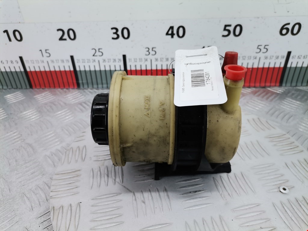 Бачок ГУР (гидроусилителя) RENAULT Scenic I 1996-2003