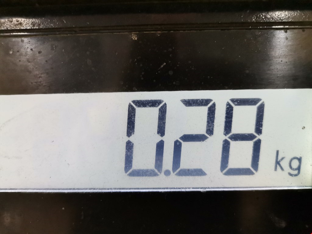 Бачок ГУР (гидроусилителя) RENAULT Scenic I 1996-2003