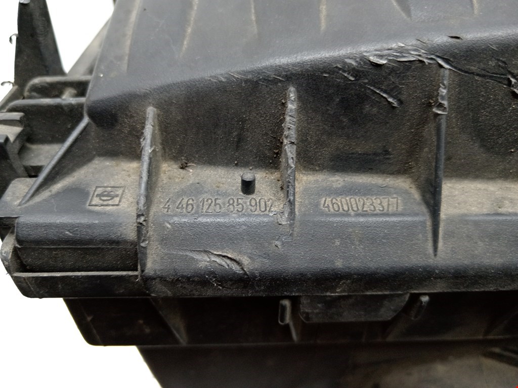 Корпус воздушного фильтра OPEL Combo C 2001-2011