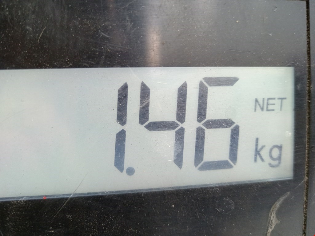 Корпус воздушного фильтра OPEL Combo C 2001-2011