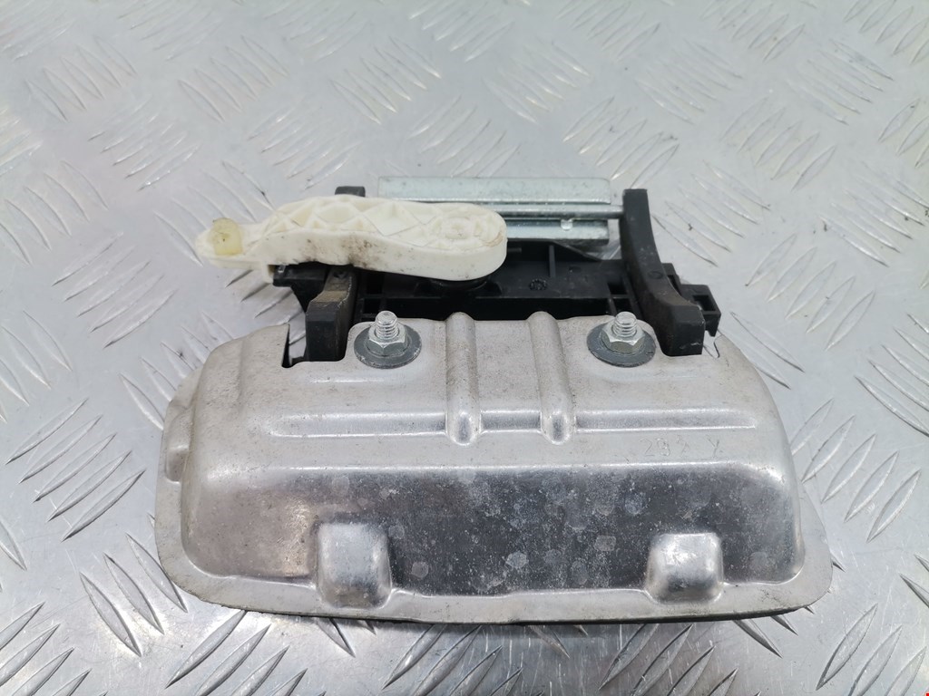 Ручка двери задней наружная левая OPEL Zafira A 1999-2005