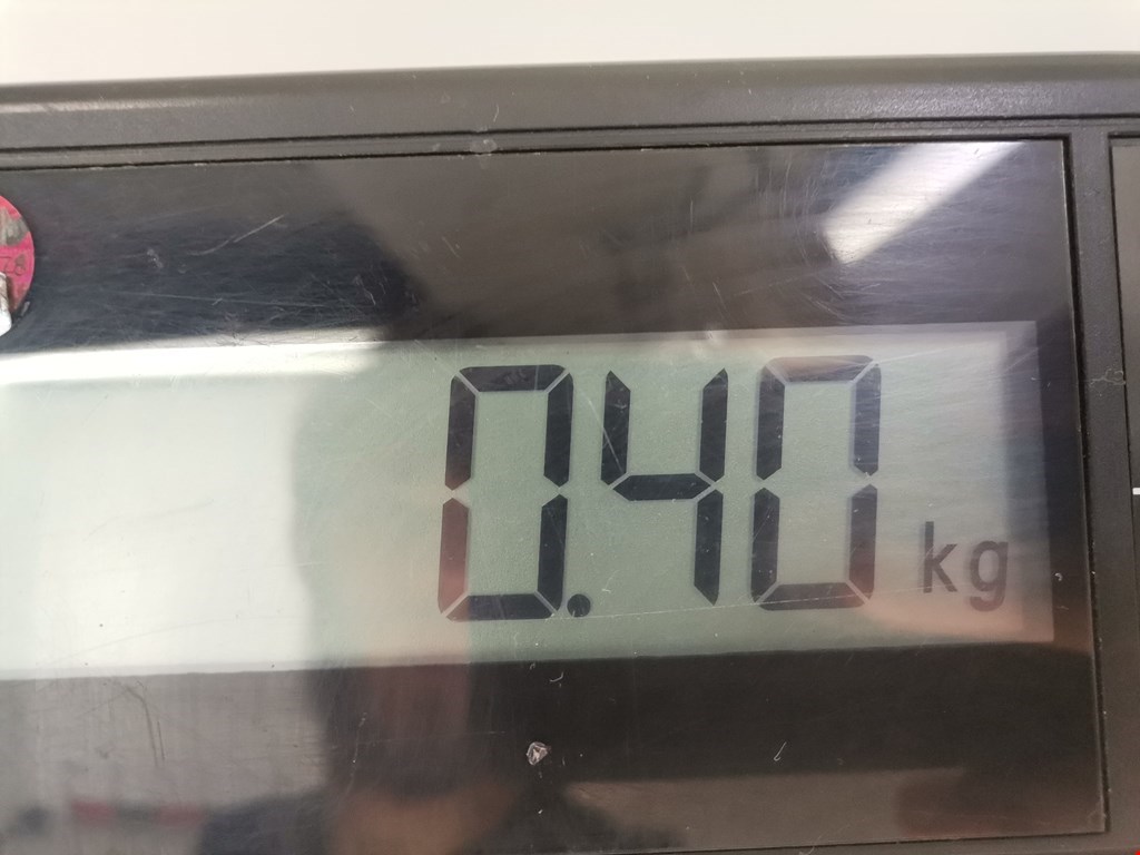 Ручка двери задней наружная левая OPEL Zafira A 1999-2005