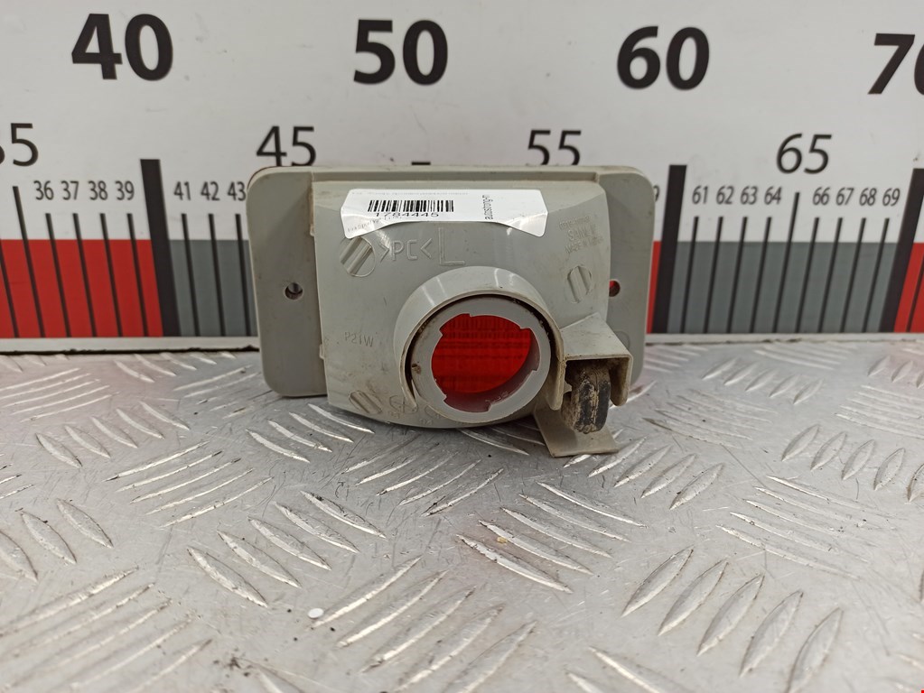 Фонарь задний противотуманный KIA Sportage I 1993-2005