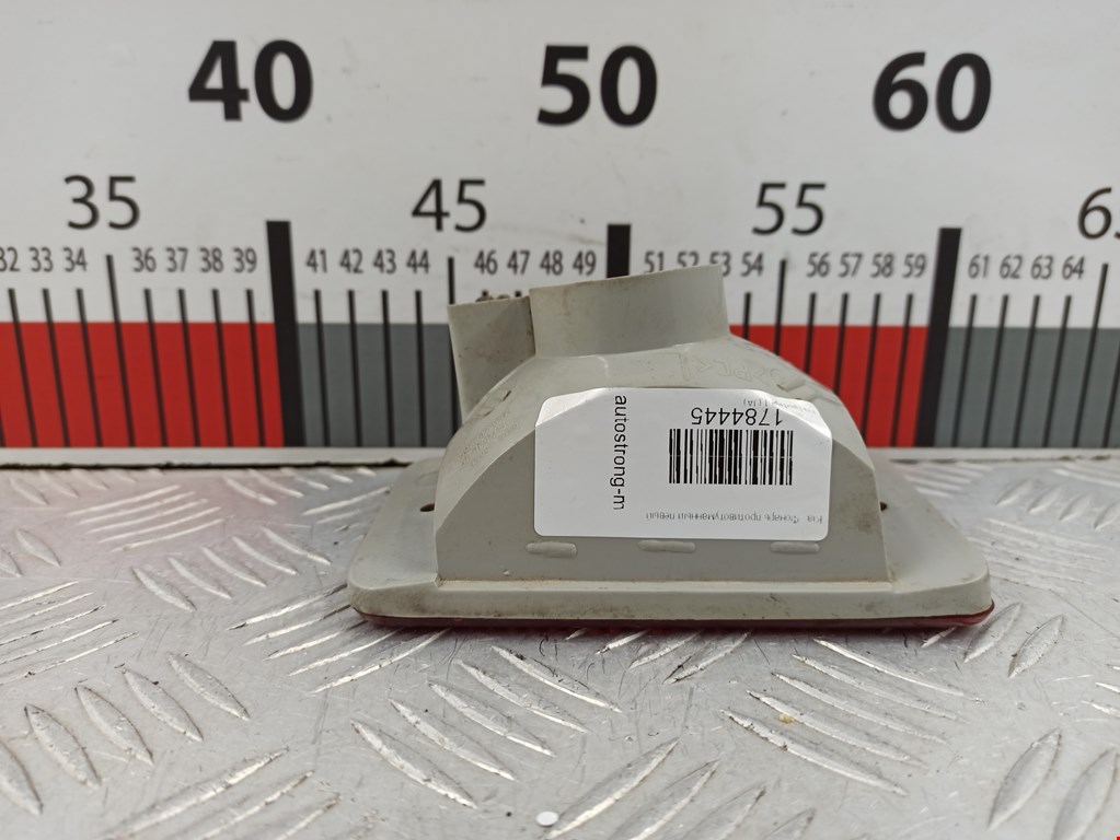 Фонарь задний противотуманный KIA Sportage I 1993-2005