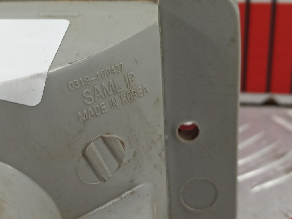 Фонарь задний противотуманный KIA Sportage I 1993-2005