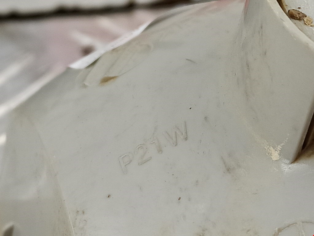 Фонарь задний противотуманный KIA Sportage I 1993-2005