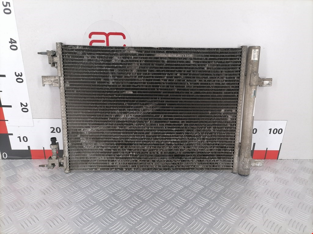 Радиатор кондиционера CHEVROLET Cruze 2009-2015