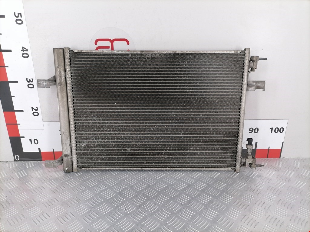 Радиатор кондиционера CHEVROLET Cruze 2009-2015