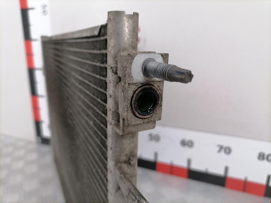 Радиатор кондиционера CHEVROLET Cruze 2009-2015