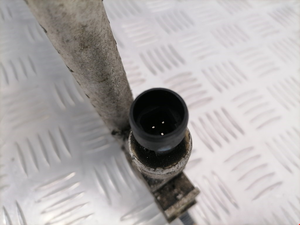 Радиатор кондиционера CHEVROLET Cruze 2009-2015