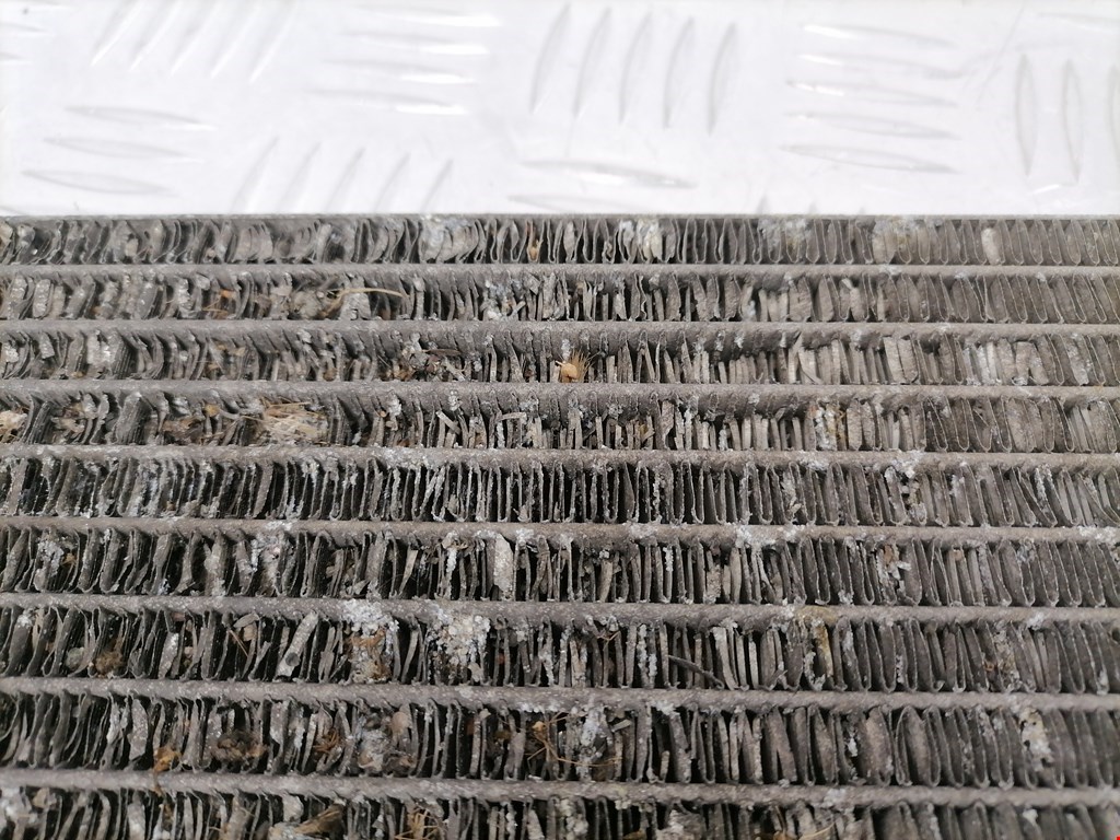 Радиатор кондиционера CHEVROLET Cruze 2009-2015