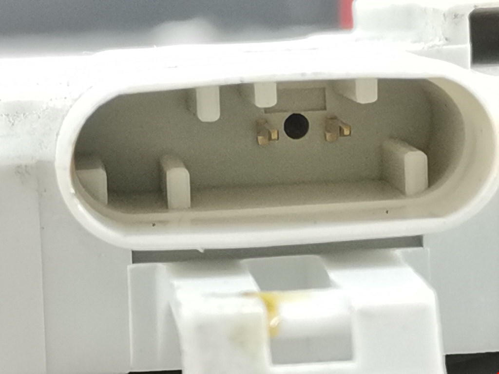 Датчик AIR BAG (подушек безопасности) OPEL Vectra Vectra B 1995-2002