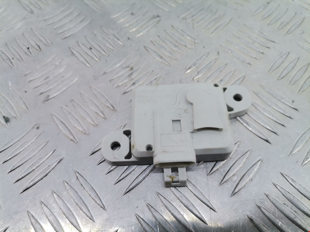 Датчик AIR BAG (подушек безопасности) OPEL Vectra Vectra B 1995-2002