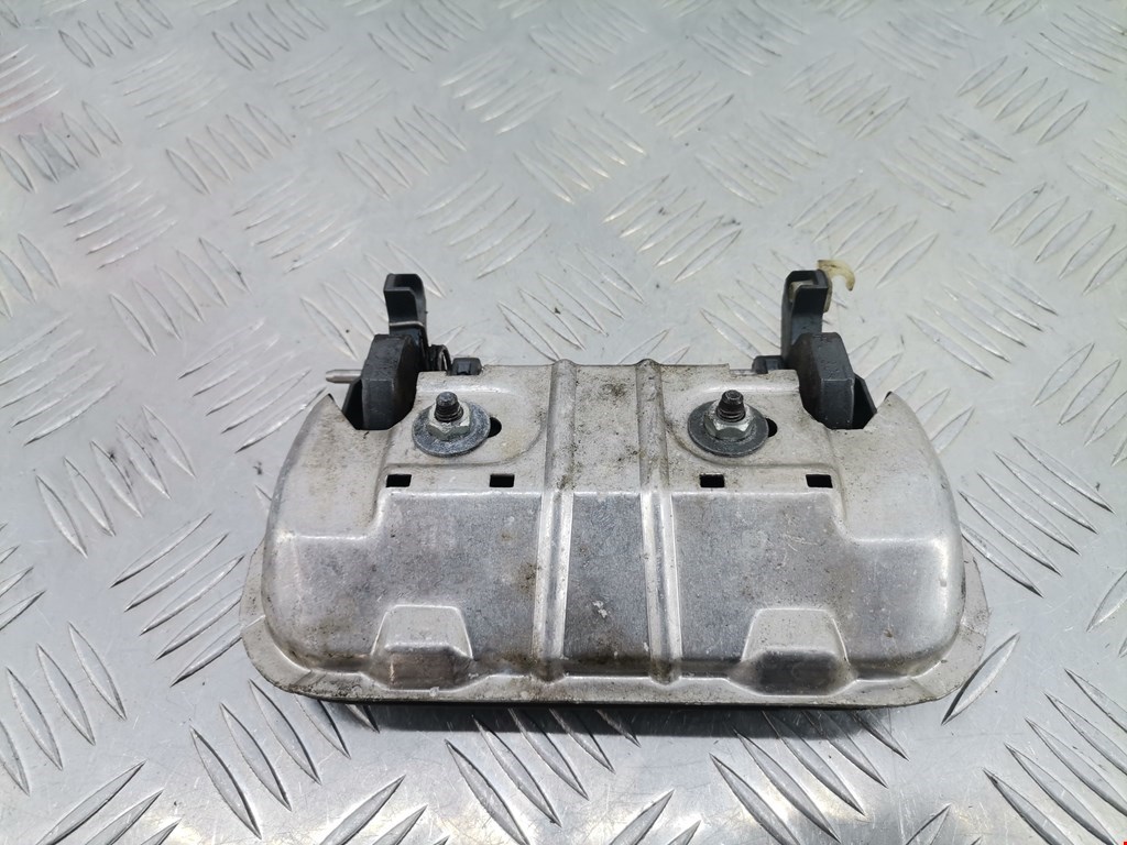 Ручка двери передней наружная правая OPEL Vectra Vectra B 1995-2002