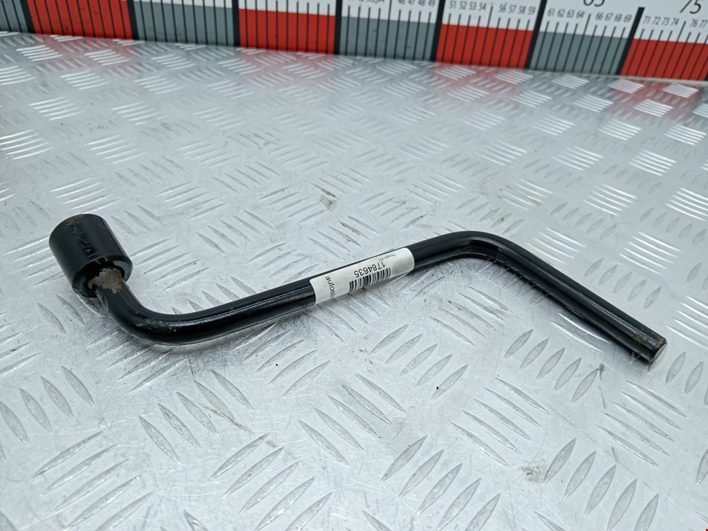 Ключ балонный PEUGEOT 607 2000-2010