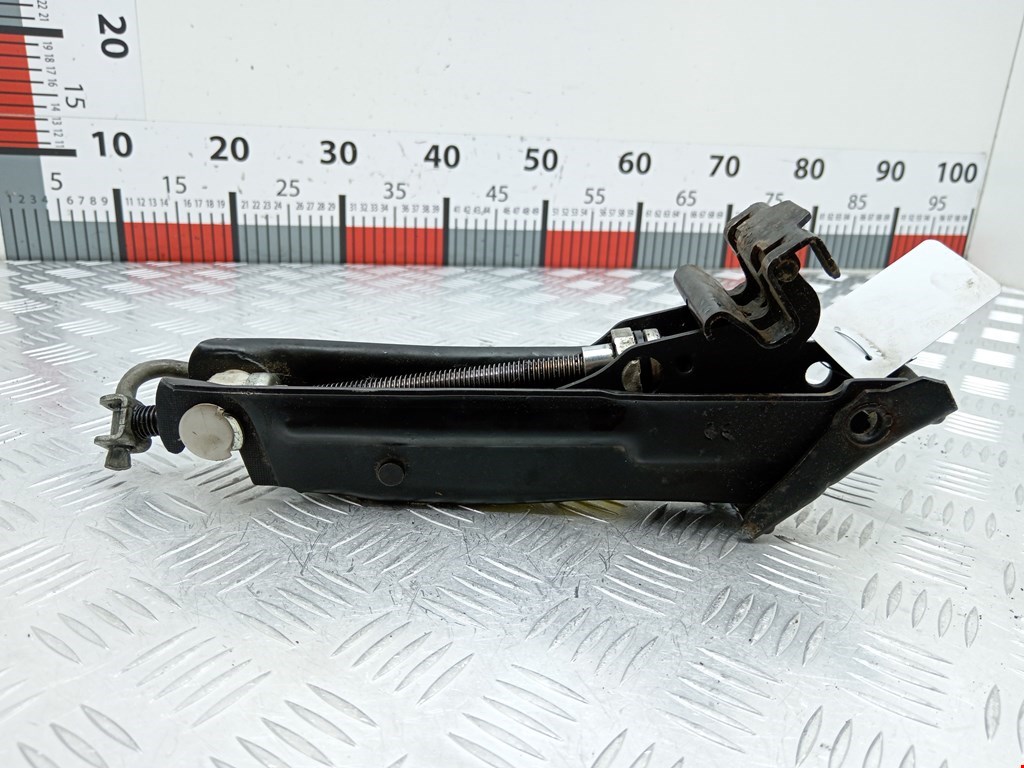 Домкрат SKODA Fabia MK1 1999-2006