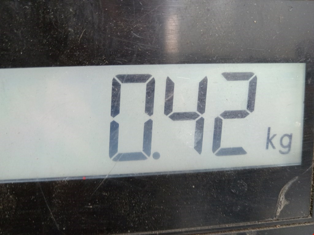 Поршень BMW X3 G01 2017-н.в.