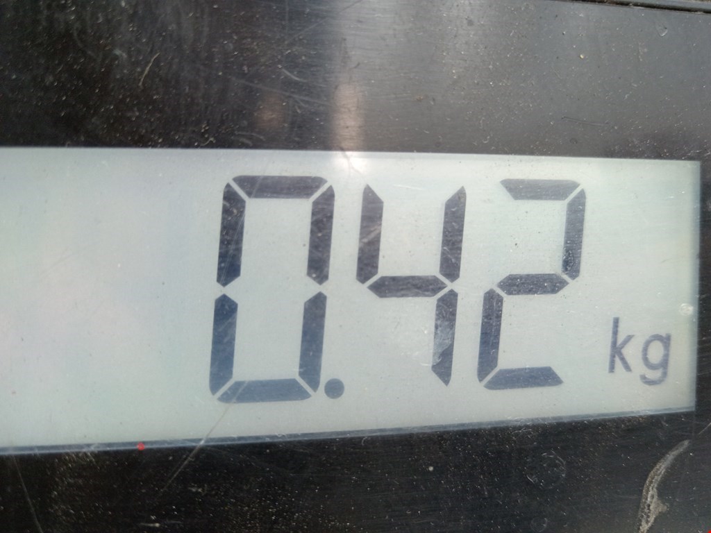 Поршень BMW X3 G01 2017-н.в.