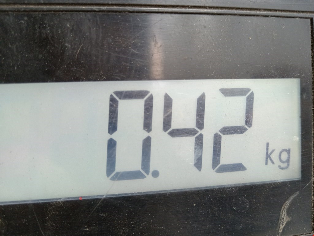 Поршень BMW X3 G01 2017-н.в.