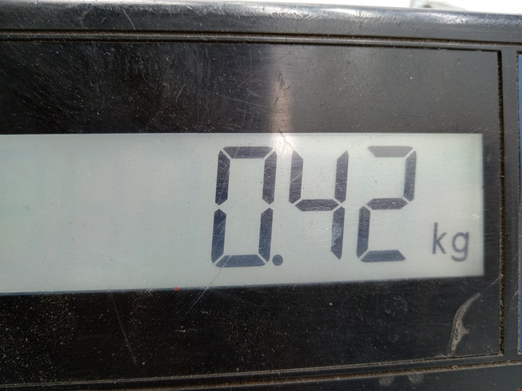 Поршень BMW X3 G01 2017-н.в.