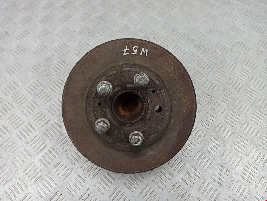 Ступица задняя левая FORD Focus III 2011-2019