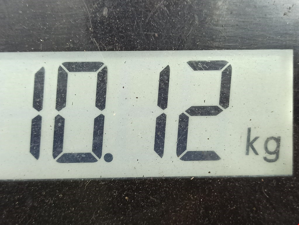 Ступица задняя левая FORD Focus III 2011-2019