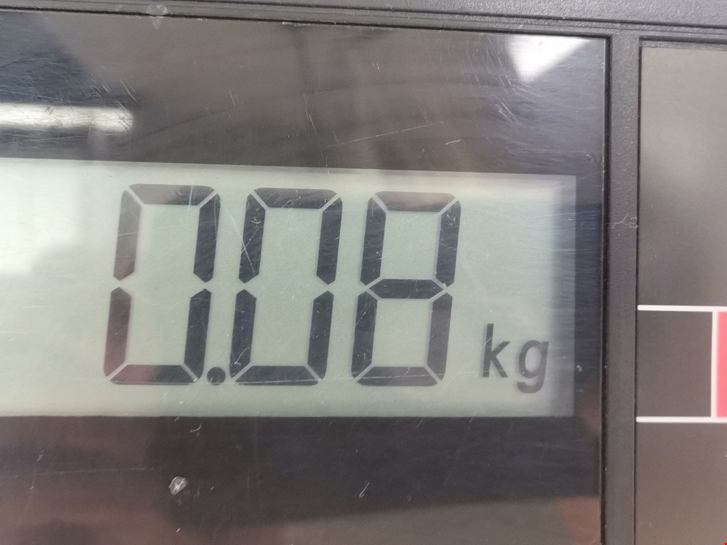 Ручка дверная задняя внутренняя левая VOLKSWAGEN Touran 2003-2010