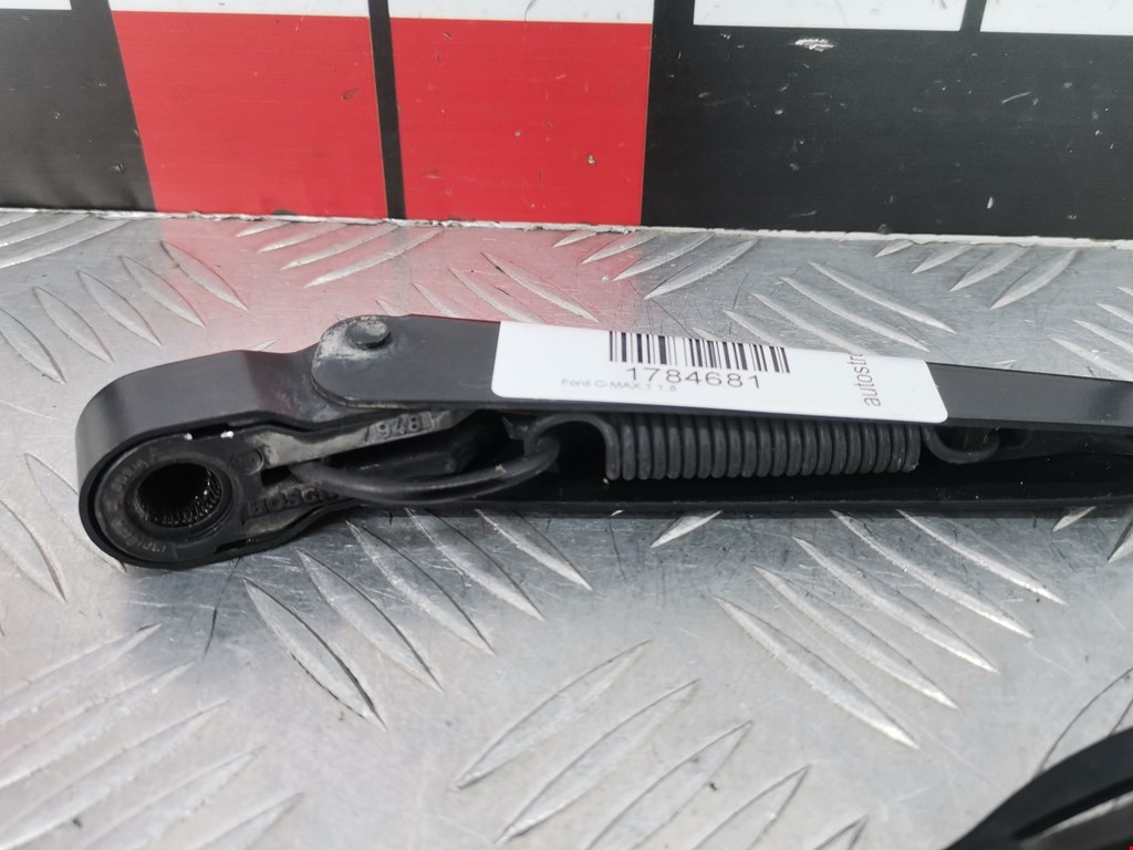 Поводок дворника задний (заднего) FORD C-MAX 2003-2010