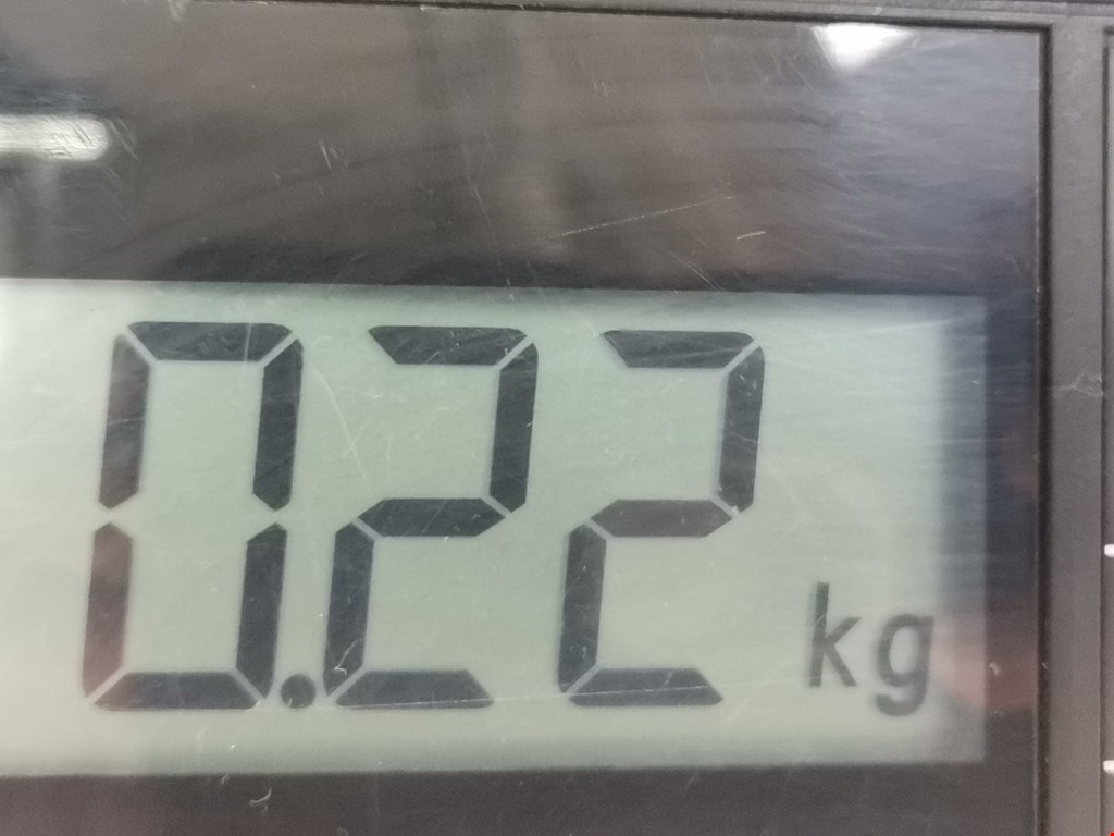 Поводок дворника задний (заднего) FORD C-MAX 2003-2010