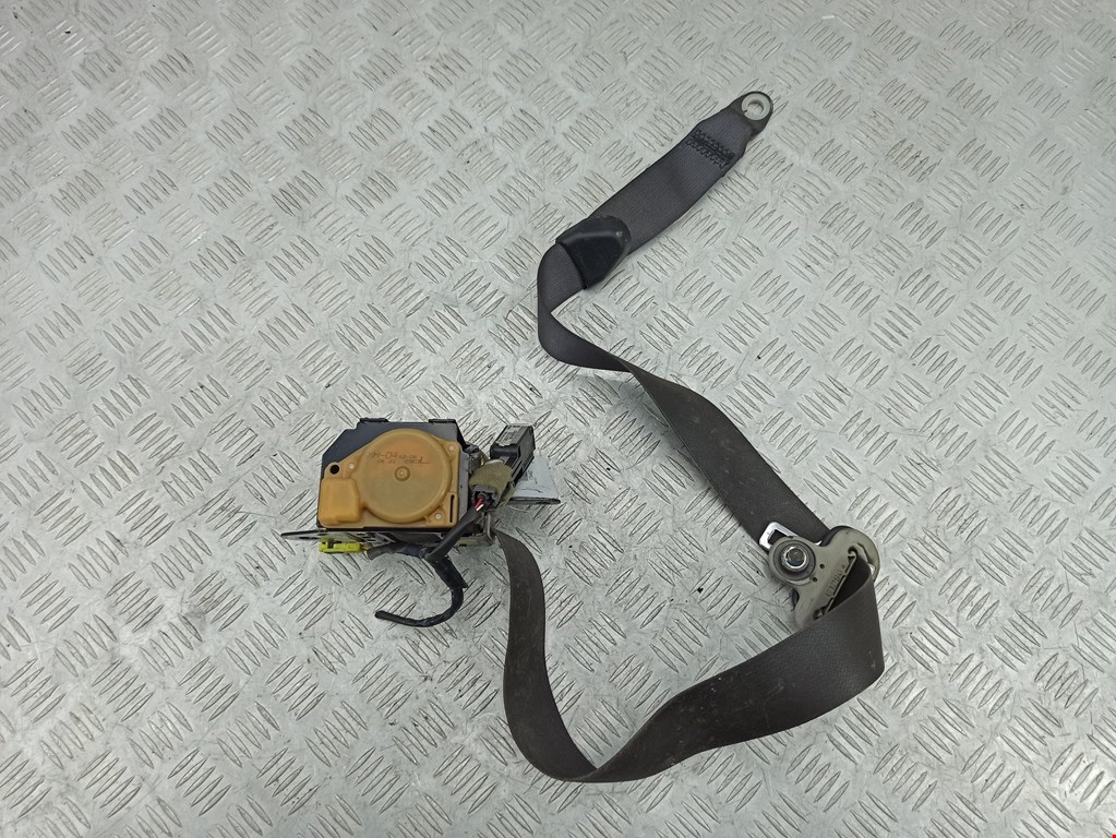 Ремень безопасности передний левый MAZDA Mazda 6 GG 2000-2007