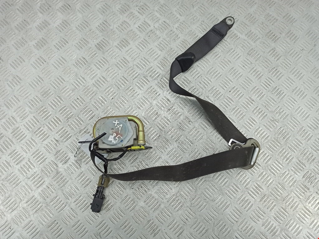 Ремень безопасности передний левый MAZDA Mazda 6 GG 2000-2007