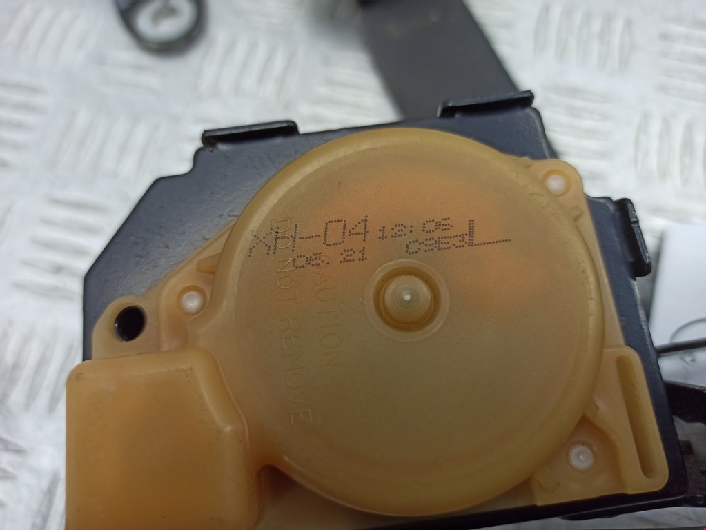 Ремень безопасности передний левый MAZDA Mazda 6 GG 2000-2007