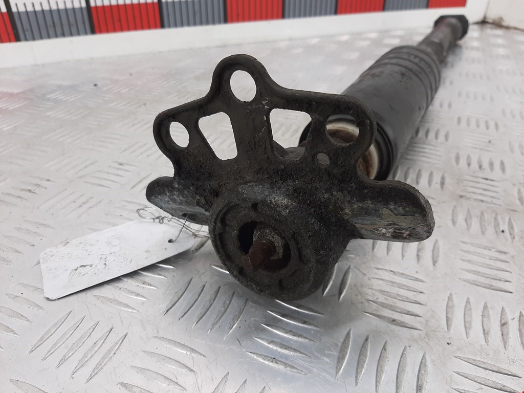 Амортизатор задний правый FIAT Grande Punto 2005-2009