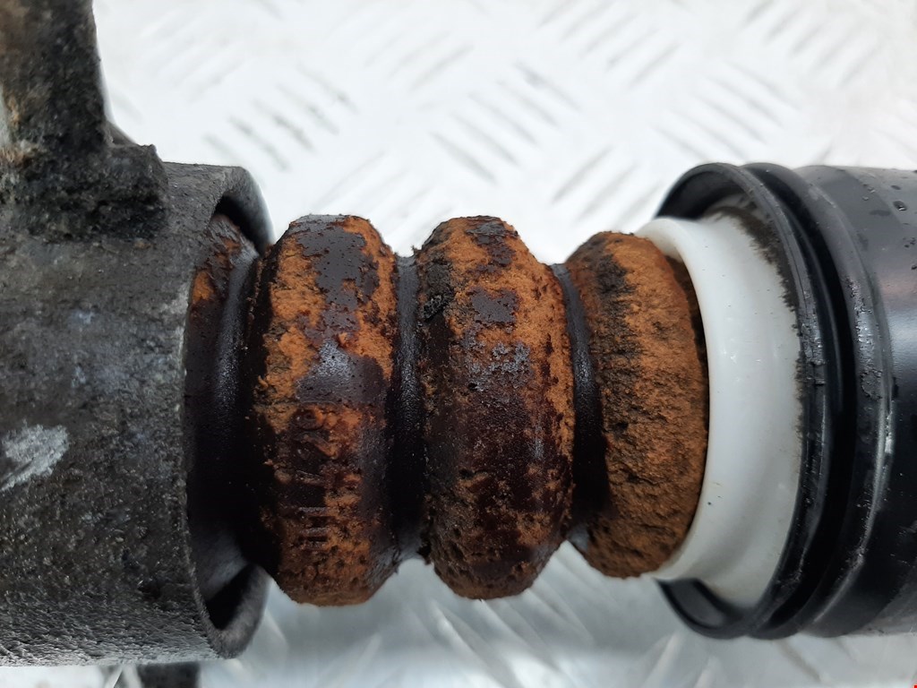 Амортизатор задний правый FIAT Grande Punto 2005-2009