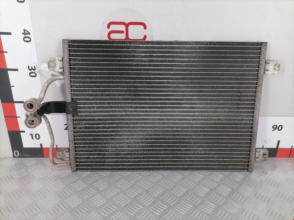 Радиатор кондиционера RENAULT Megane I 1996-2002